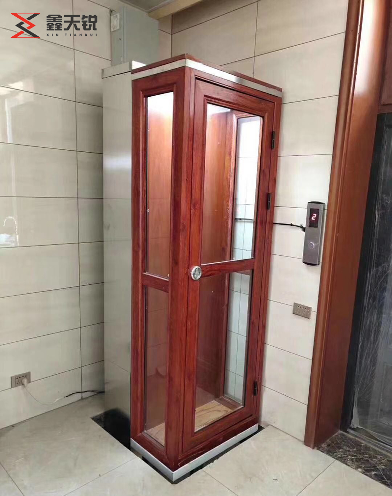 周口小型家用电梯